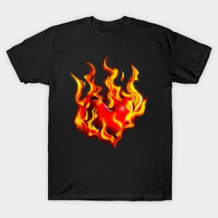 Set Aflame T-Shirt